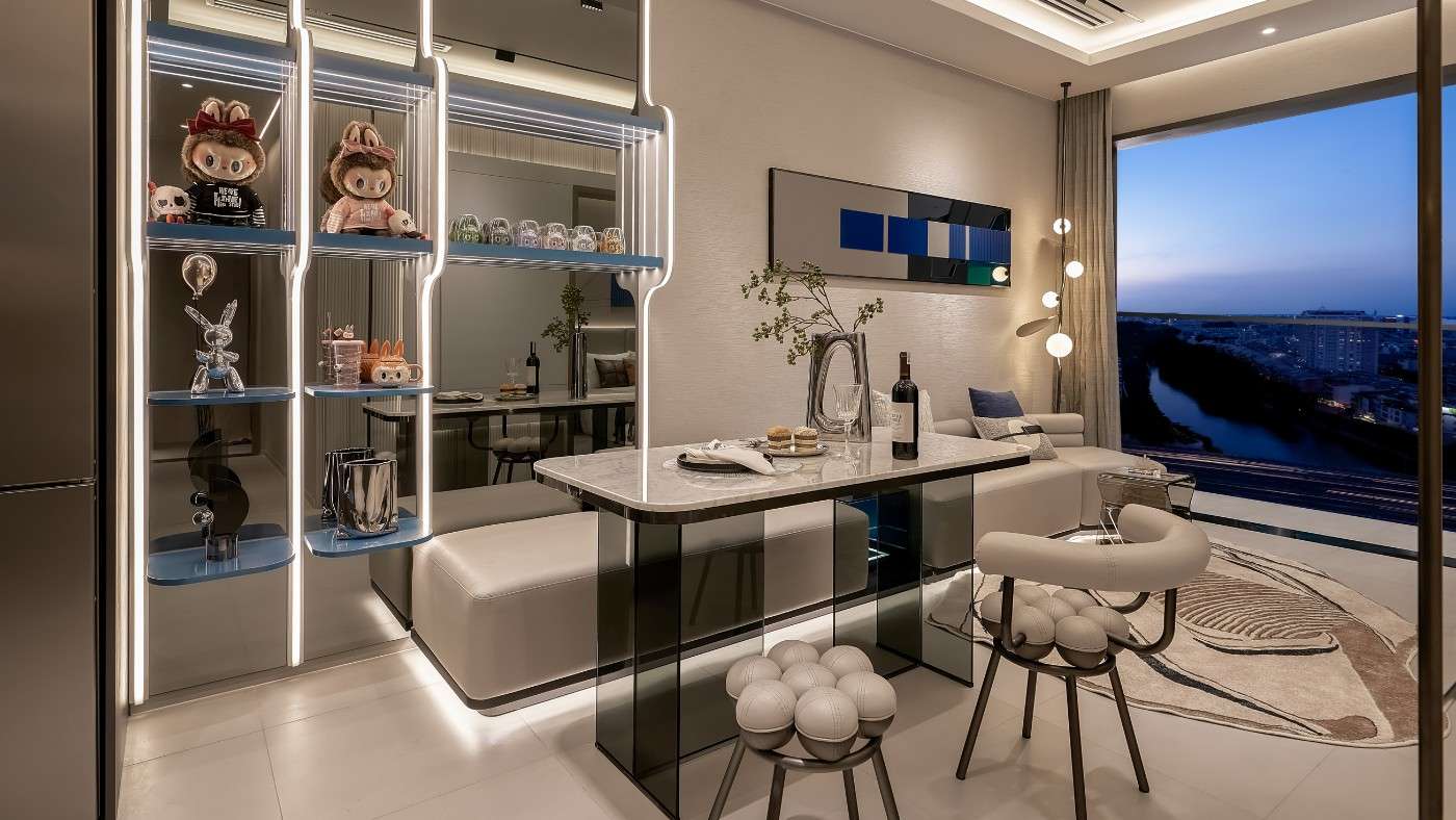 Phòng ngủ phong cách Nhật Bản