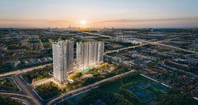 Dự án TT AVIO