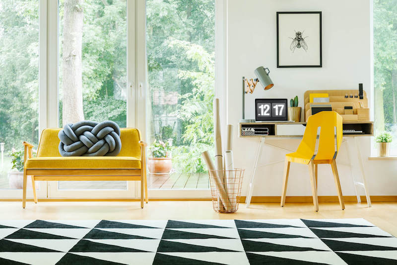 The top 5 most livable Madrid neighbourhoods Interior47 3